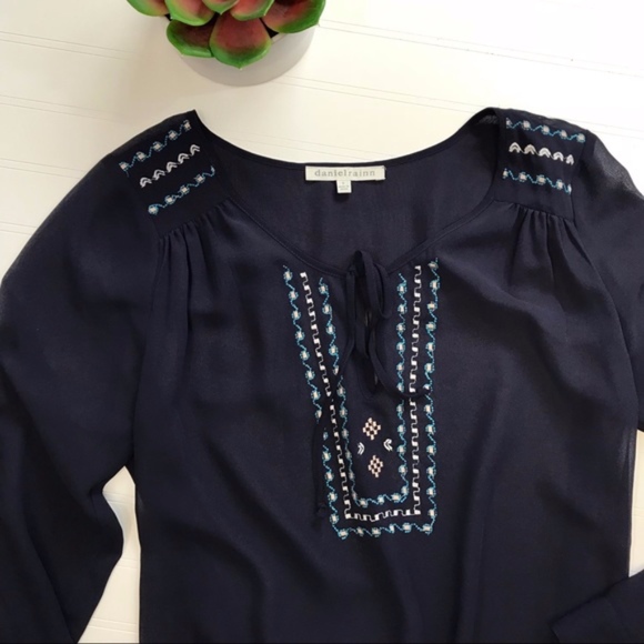 Haut Bohème Venezia Stretch Taille 26-28 - Neuf Sans étiquettes, Jamais Porté